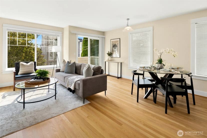 Property photo for 350 B Nw 76th Street, Seattle photo 6