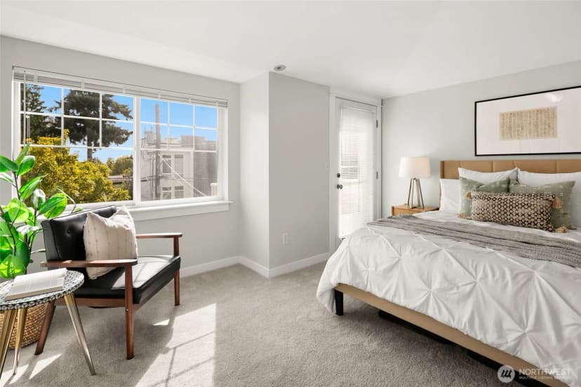 Property photo for 350 B Nw 76th Street, Seattle photo 14