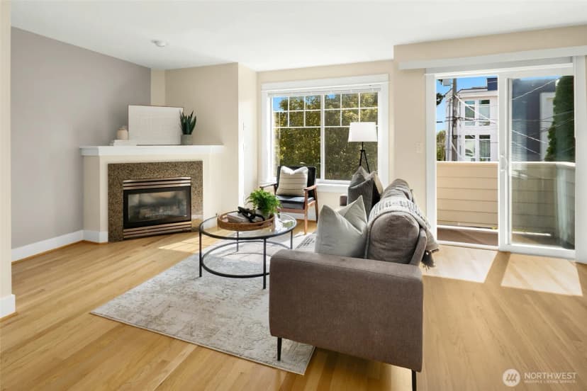 Property photo for 350 B Nw 76th Street, Seattle photo 7