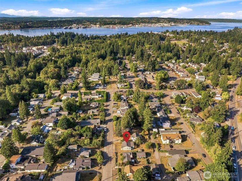 Property photo for 1435 Garrison Avenue, Port Orchard photo 26