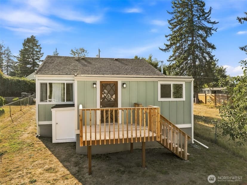 Property photo for 1435 Garrison Avenue, Port Orchard photo 21
