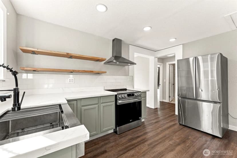 Property photo for 1435 Garrison Avenue, Port Orchard photo 13
