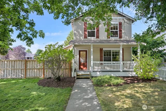 Property photo for 8801 Vinup Road, Lynden