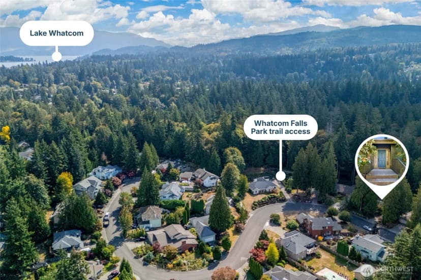 Property photo for 3208 Iowa Drive, Bellingham photo 35