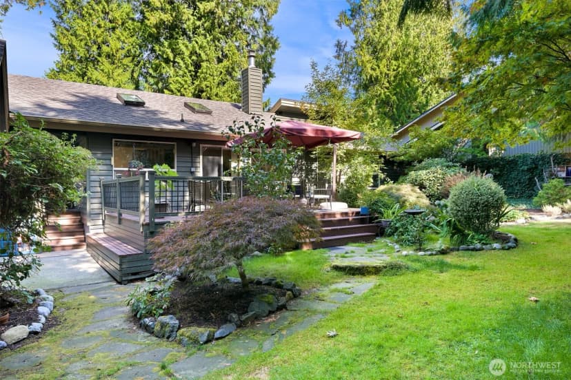 Property photo for 3208 Iowa Drive, Bellingham photo 32