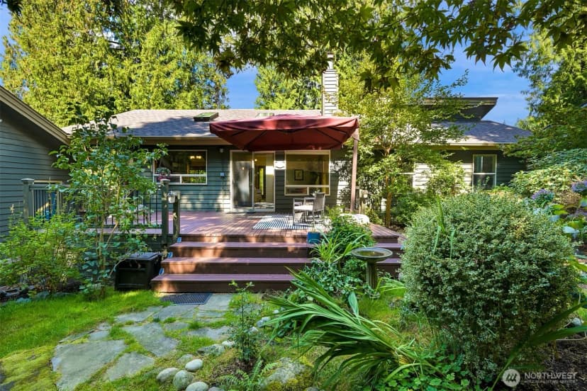 Property photo for 3208 Iowa Drive, Bellingham photo 30