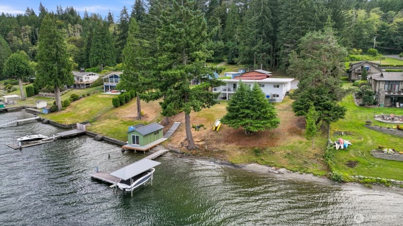 Property photo for 3770 S Bay Drive, Sedro Woolley photo 37
