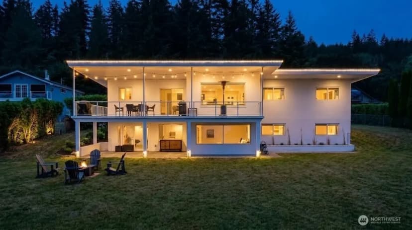 Property photo for 3770 S Bay Drive, Sedro Woolley photo 5