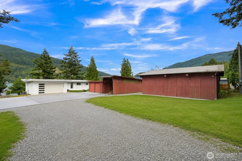 Property photo for 3770 S Bay Drive, Sedro Woolley photo 6