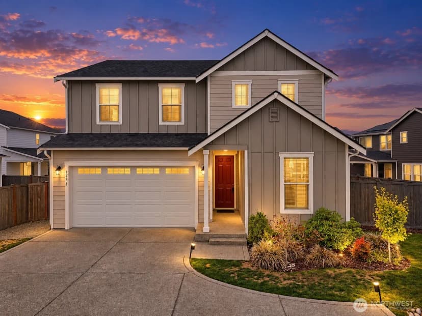 Property photo for 12605 176th Street E, Puyallup photo 40