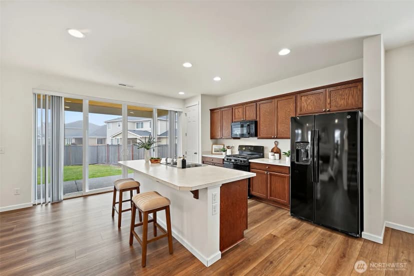 Property photo for 12605 176th Street E, Puyallup photo 5