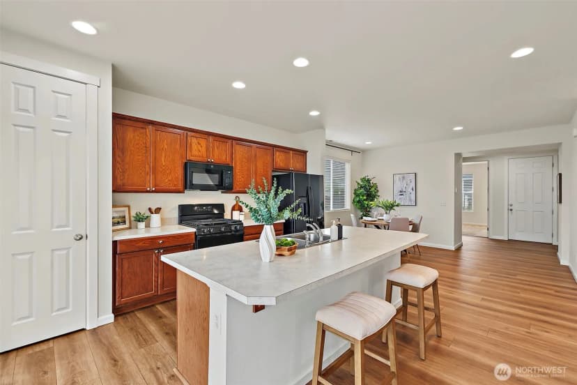 Property photo for 12605 176th Street E, Puyallup photo 7