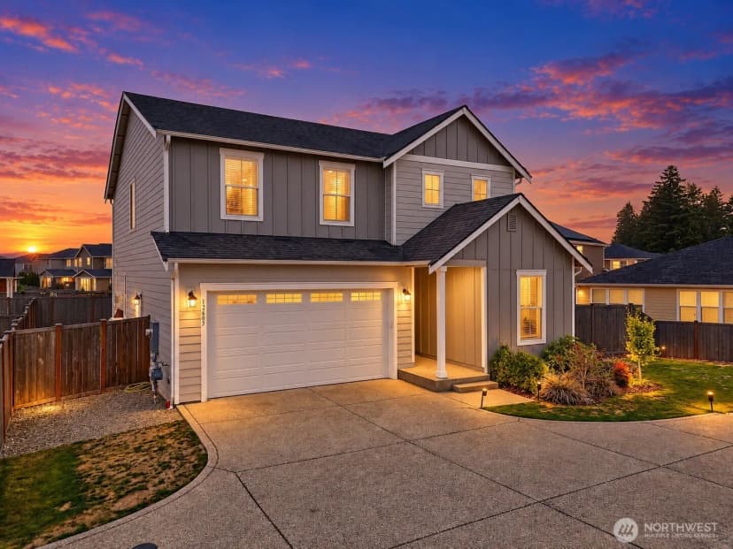 Property photo for 12605 176th Street E, Puyallup