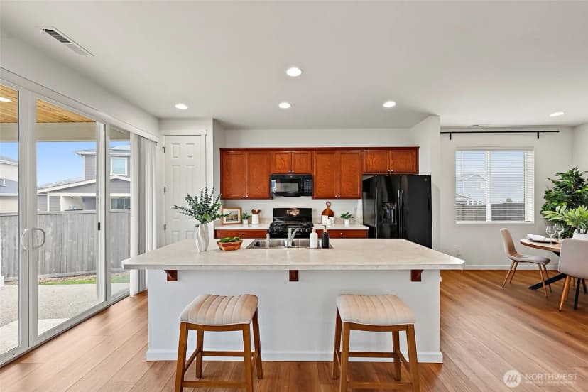 Property photo for 12605 176th Street E, Puyallup photo 6