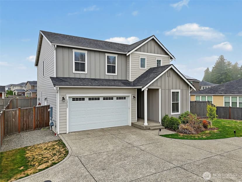 Property photo for 12605 176th Street E, Puyallup photo 34