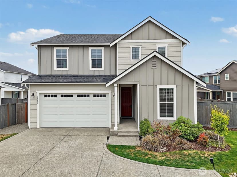 Property photo for 12605 176th Street E, Puyallup photo 35