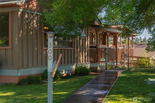Property photo for 300 E Birch Street, Waterville