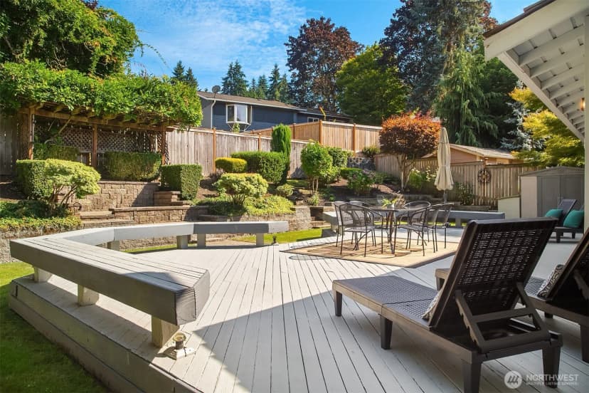 Property photo for 11722 103rd Avenue Ne, Kirkland photo 28
