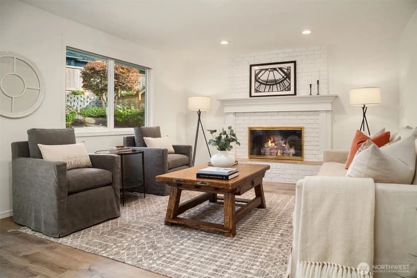Property photo for 11722 103rd Avenue Ne, Kirkland photo 13