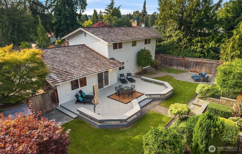 Property photo for 11722 103rd Avenue Ne, Kirkland photo 31
