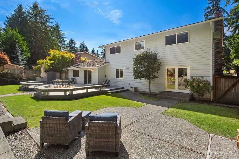 Property photo for 11722 103rd Avenue Ne, Kirkland photo 27