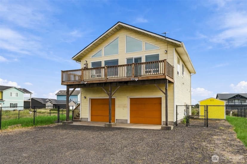 Property photo for 1400 Ocean Shores Boulevard Sw, Ocean Shores photo 23