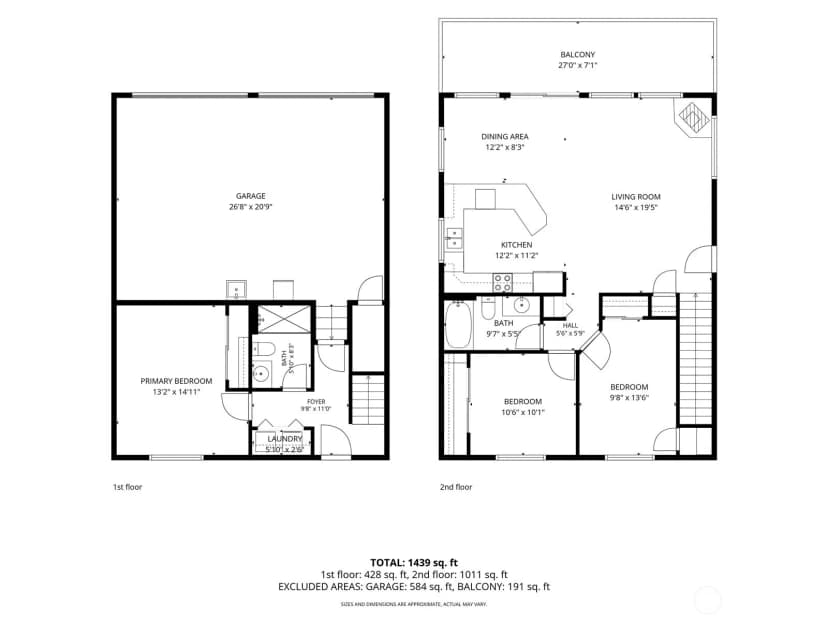 Property photo for 1400 Ocean Shores Boulevard Sw, Ocean Shores photo 32