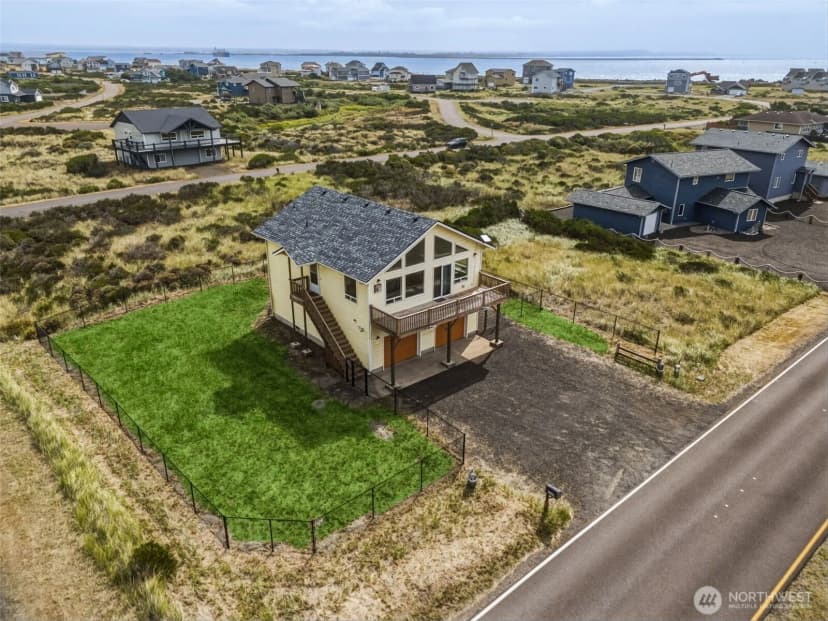 Property photo for 1400 Ocean Shores Boulevard Sw, Ocean Shores photo 27