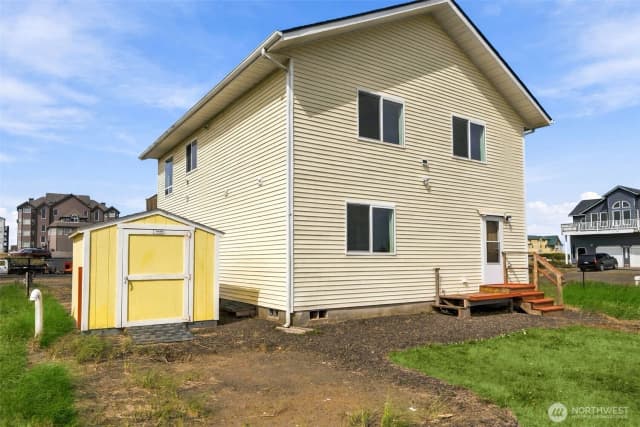 Property photo for 1400 Ocean Shores Boulevard Sw, Ocean Shores photo 2
