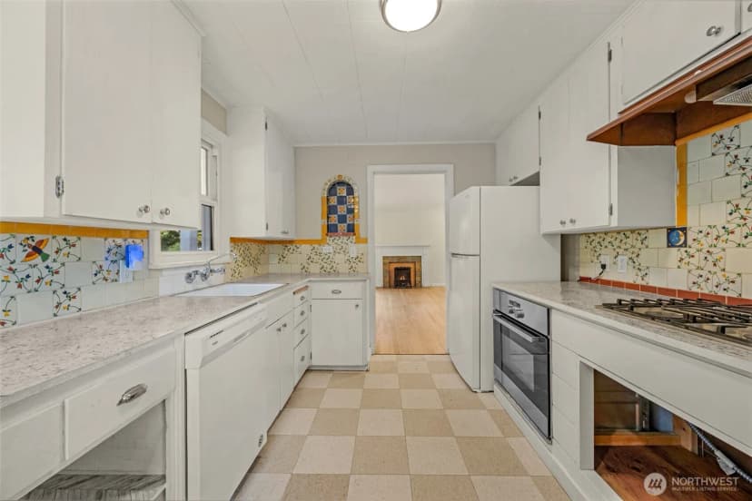 Property photo for 8 W Fulton Street, Seattle photo 12
