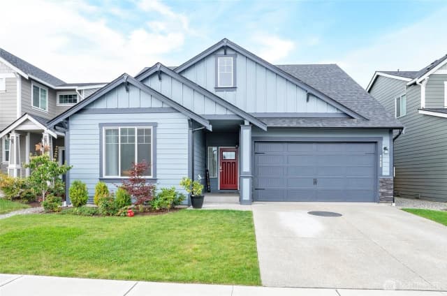 Property photo for 9908 Jackson Street Se, Yelm