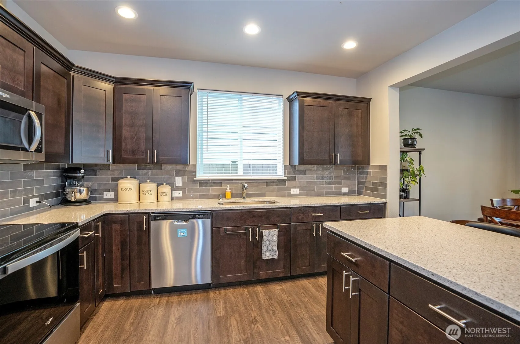 Property photo for 9908 Jackson Street Se, Yelm photo 12