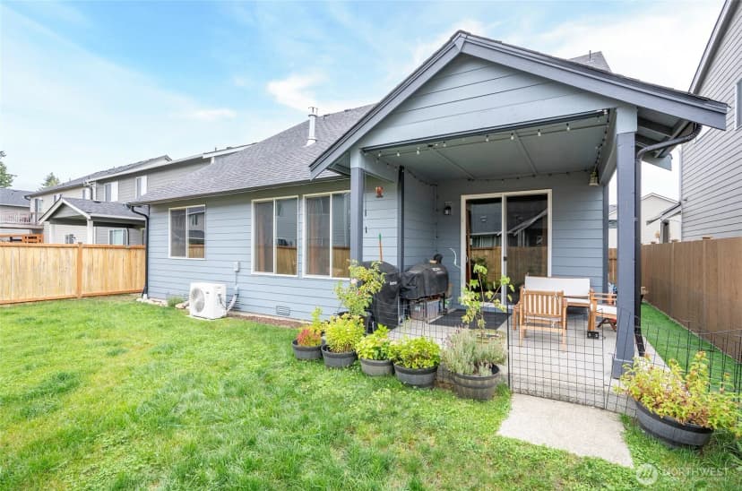 Property photo for 9908 Jackson Street Se, Yelm photo 32