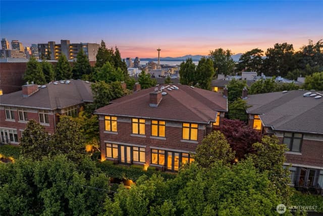 Property photo for 719 Harvard Avenue E, Seattle