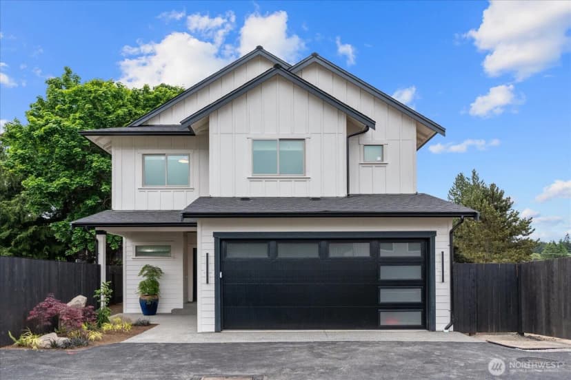Property photo for 4805 238th Street Sw, Mountlake Terrace