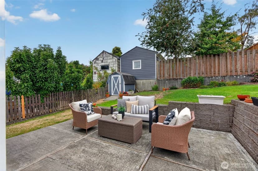 Property photo for 3518 Sw Austin Street, Seattle photo 22