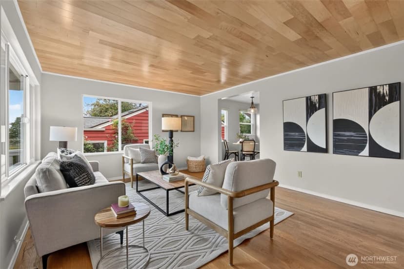 Property photo for 3518 Sw Austin Street, Seattle photo 6