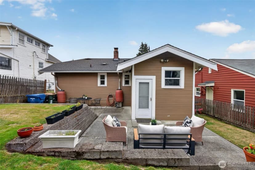Property photo for 3518 Sw Austin Street, Seattle photo 23
