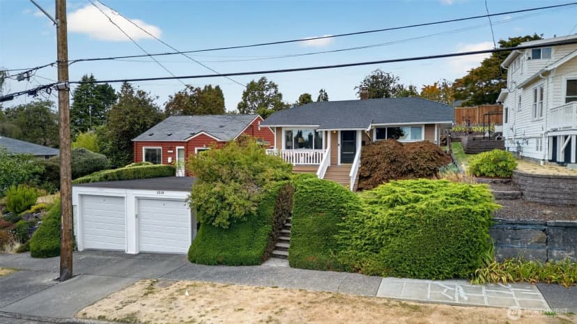 Property photo for 3518 Sw Austin Street, Seattle photo 24