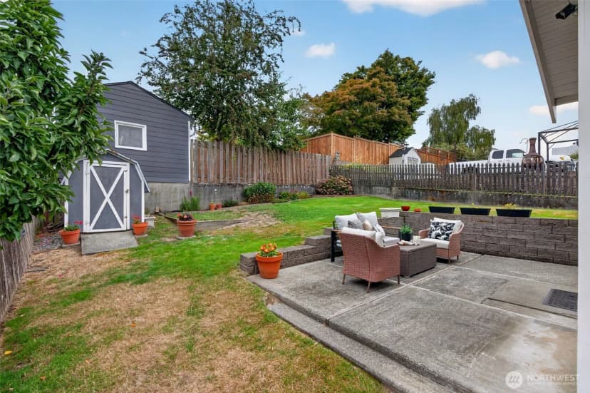 Property photo for 3518 Sw Austin Street, Seattle photo 21