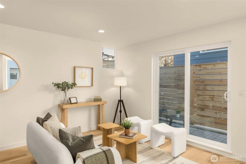 Property photo for 3916 S Juneau Street, Seattle photo 6