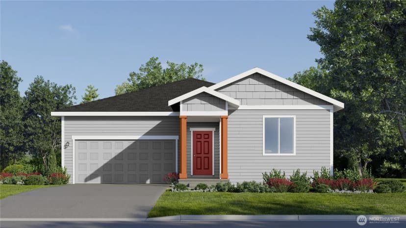 Property photo for 62 Twilight Mist Lane, Sequim
