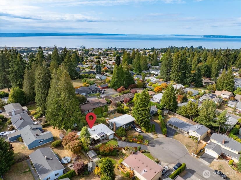Property photo for 9626 Laurel Lane, Edmonds photo 37