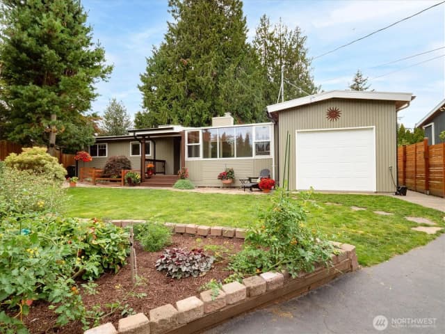 Property photo for 9626 Laurel Lane, Edmonds