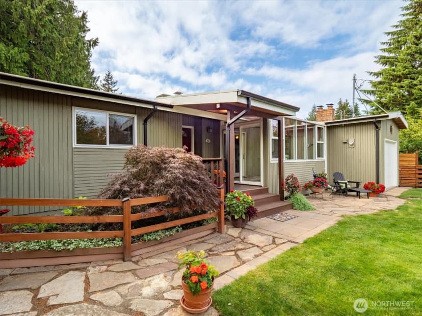 Property photo for 9626 Laurel Lane, Edmonds photo 30
