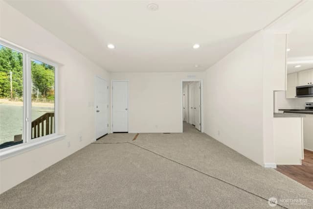 Property photo for 1481 W. Highland Road, Shelton photo 5