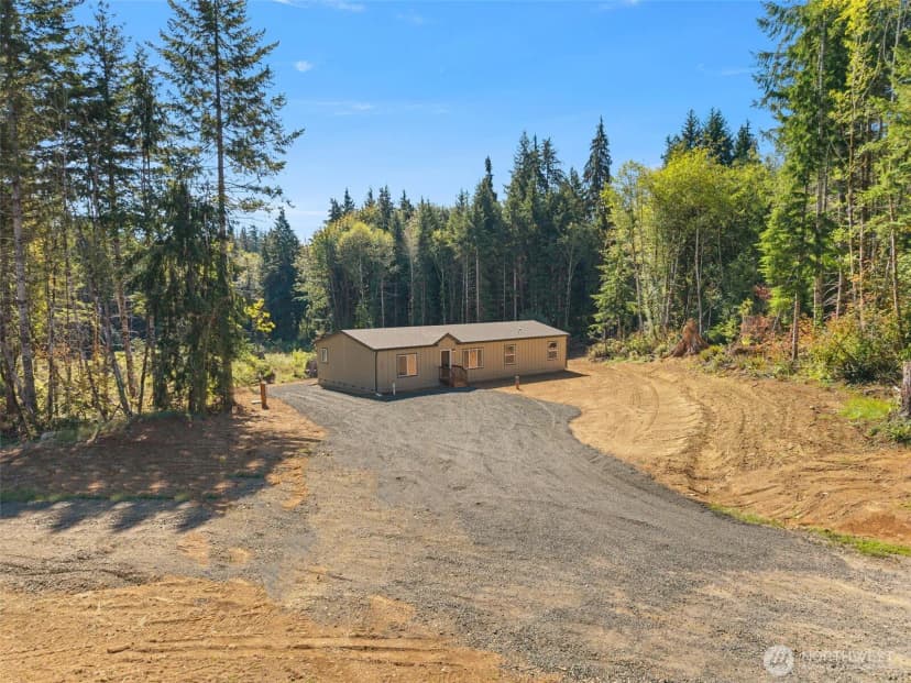 Property photo for 1481 W. Highland Road, Shelton photo 2