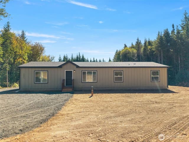 Property photo for 1481 W. Highland Road, Shelton