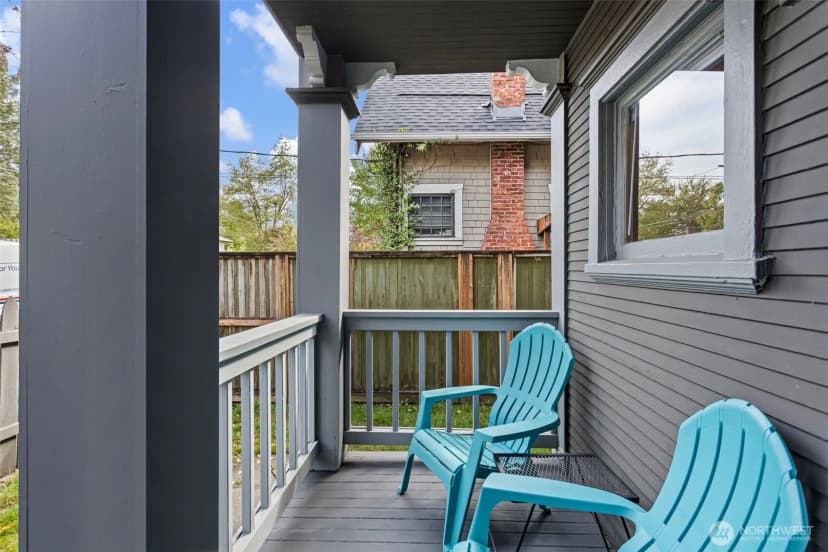 Property photo for 2307 E Columbia Street, Seattle photo 3