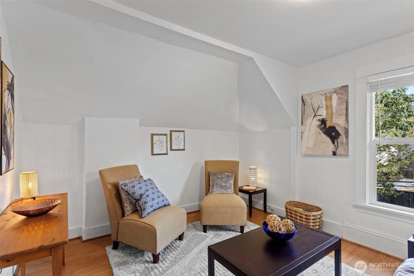 Property photo for 2307 E Columbia Street, Seattle photo 5